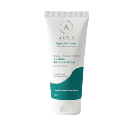 Aura Urgent Facial Cream