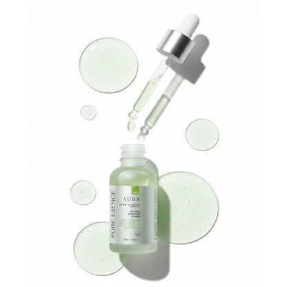 Aura Gluta-Niacinamide Face Serum