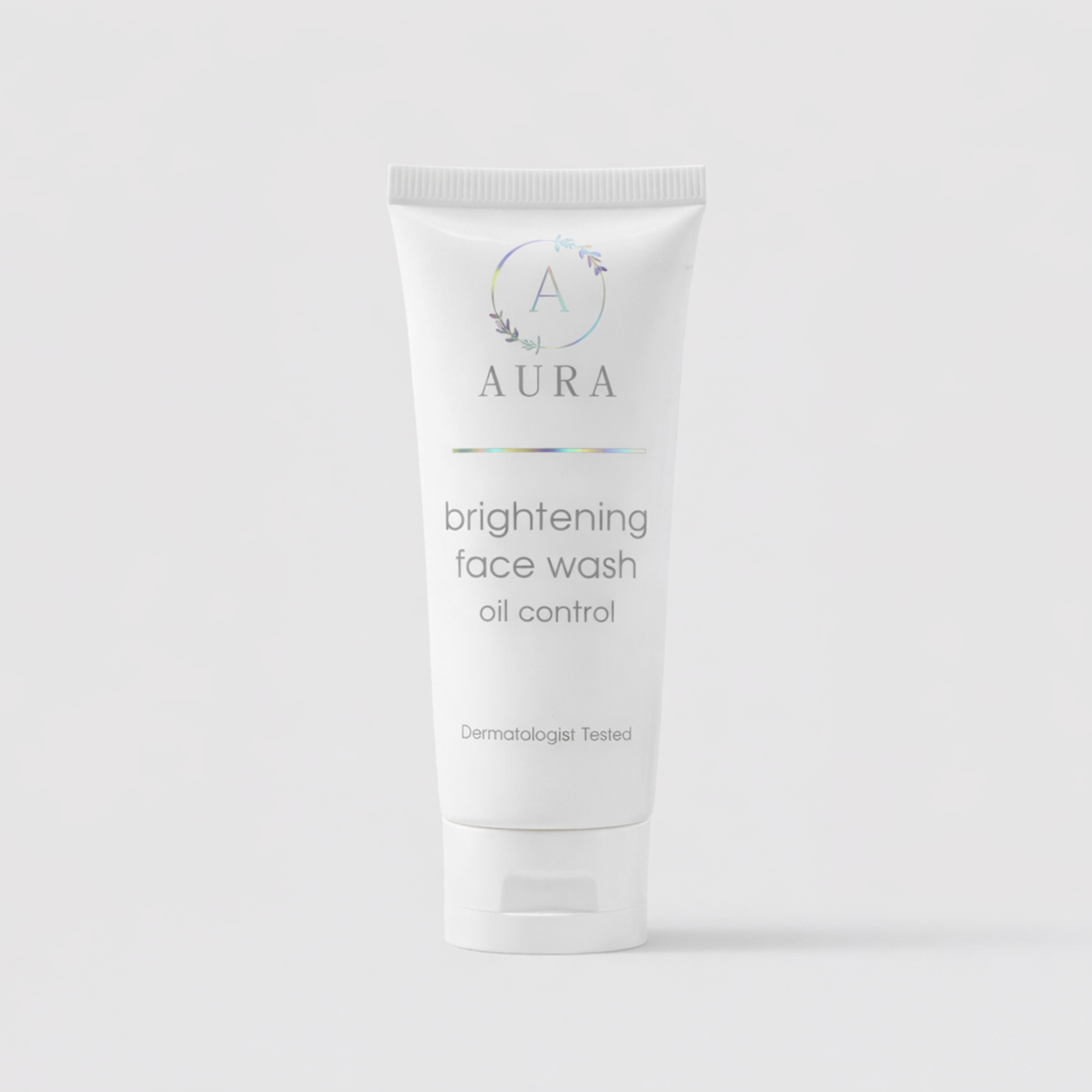 Aura Oil Control Face Wash