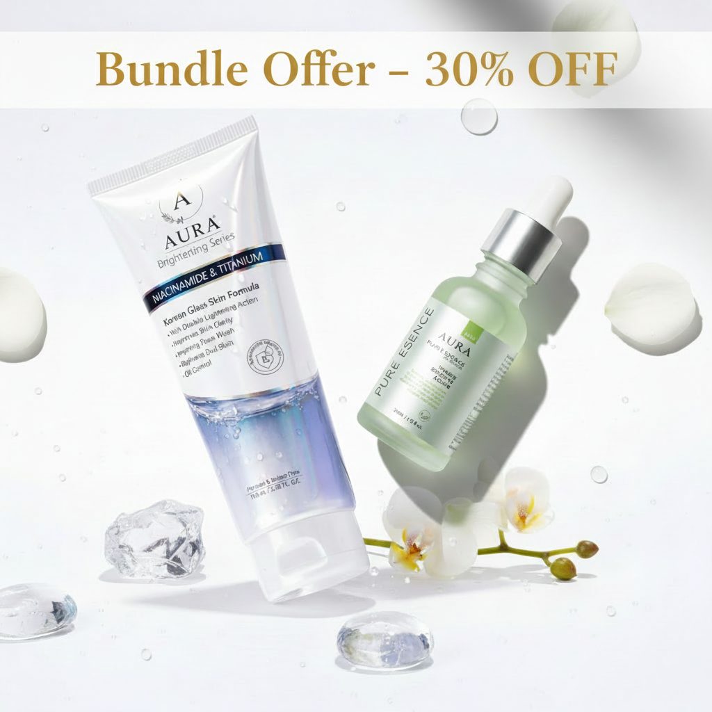 Bundle Offer 30% OFF